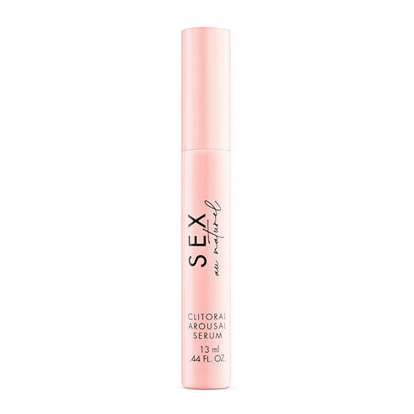 BIJOUX - SÉRUM ORGASMIQUE INDISCRETS POUR CLITORIS