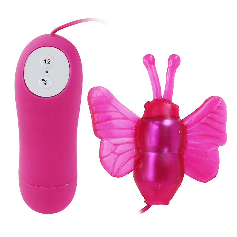 Vibromasseur Rabbit Cute Secret Bunny 12 Vitesses Silicone - Baile