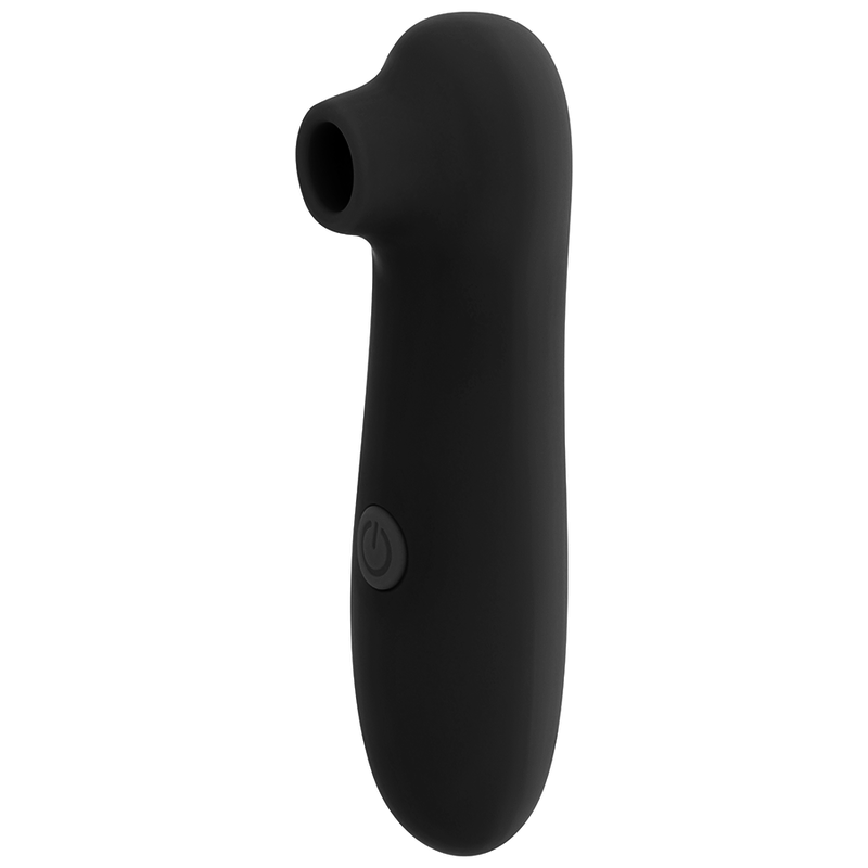 Stimulateur Clitoridien Ondes Vibrantes 10 Niveaux - PVC - Ohmama