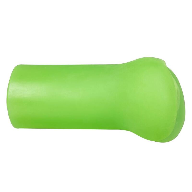 Vaginette Cheap Thrills Pure Skin Texturée Compacte 14 cm - CalExotics
