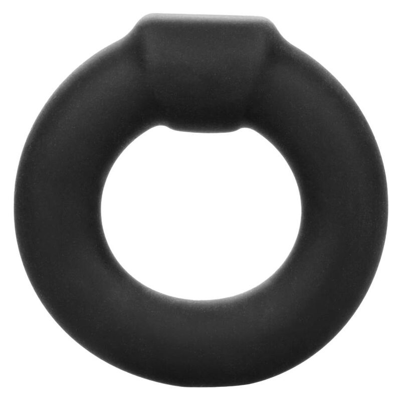 Cockring Alpha Optimum Silicone Extensible Sans Couture - CalExotics