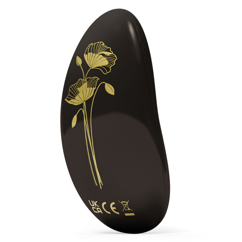 Stimulateur Clitoridien Lily 3 Silicone Rechargeable 8 Modes - Lelo