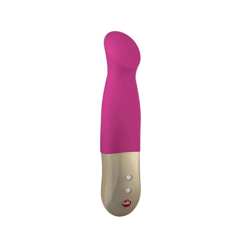 Vibromasseur Pulsant Poussant Sundaze Pulse Vibe 15 Modes - Fun Factory