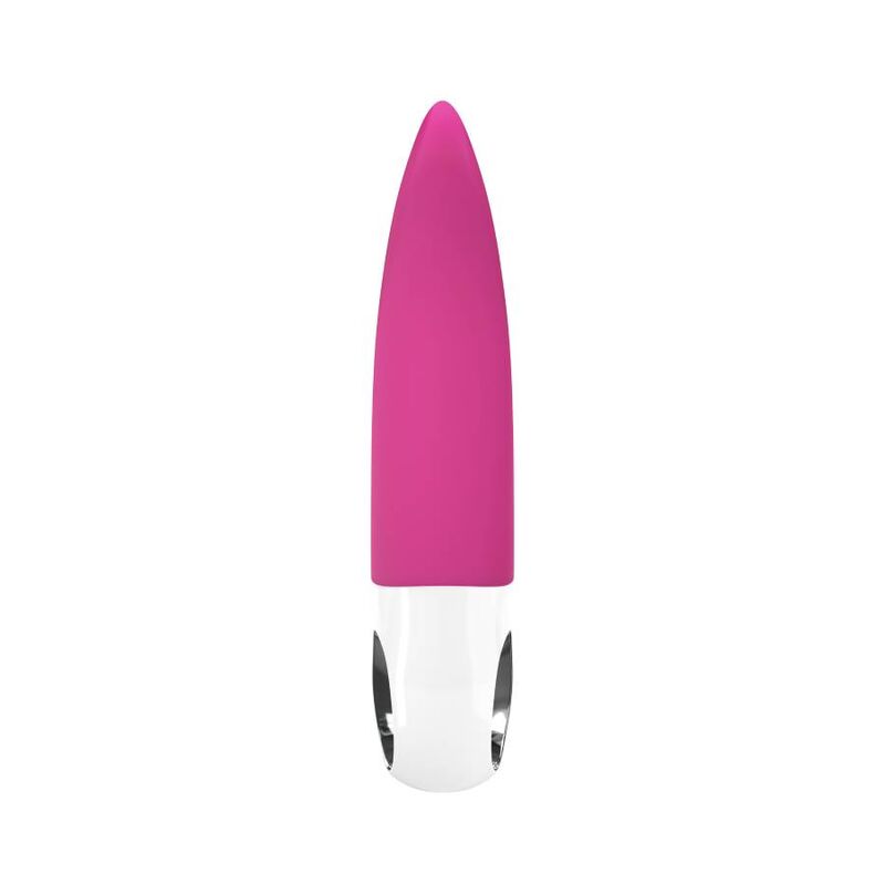 Stimulateur Clitoridien Volta G5 Essence Double Languette - Fun Factory