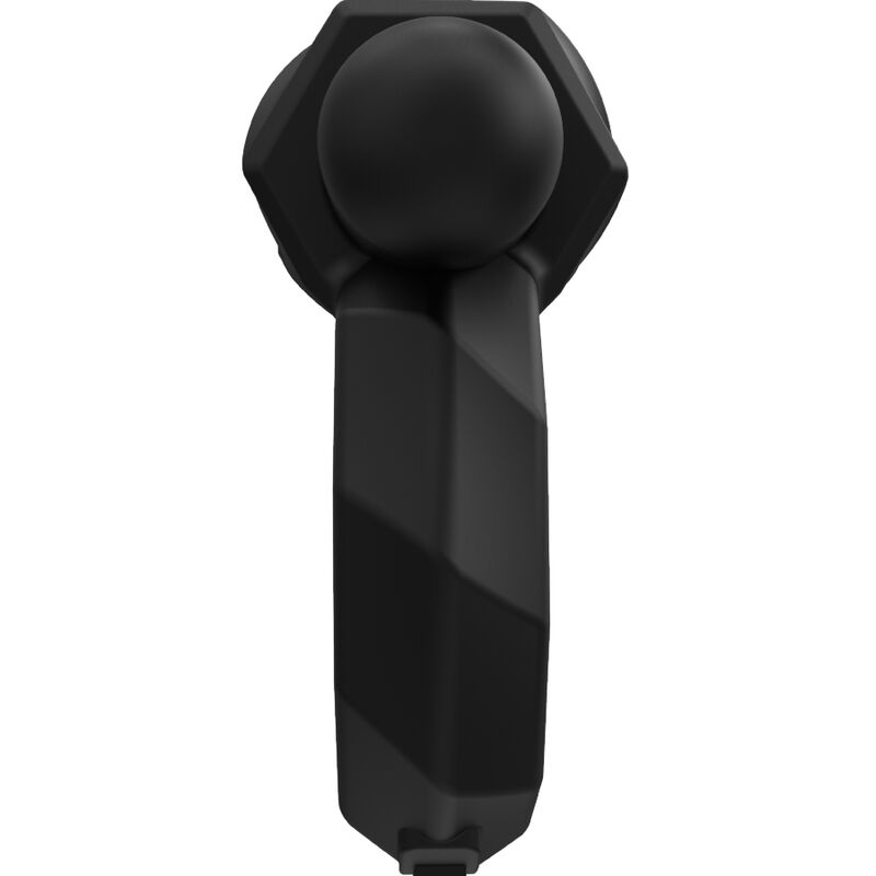 Cockring Vibrant Vibe Maximus 55 Silicone Rechargeable - Bathmate