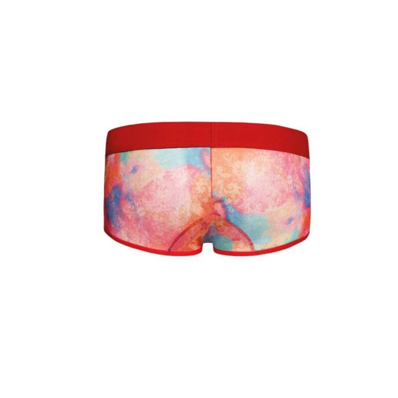 Boxer Sexy Falcon Lingerie Masculine Coupe Ajustée 2 Tailles - Anais Men