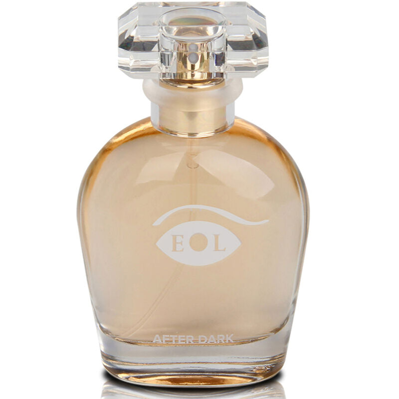 Parfum Phéromones Pour Femme - Eye of Love
