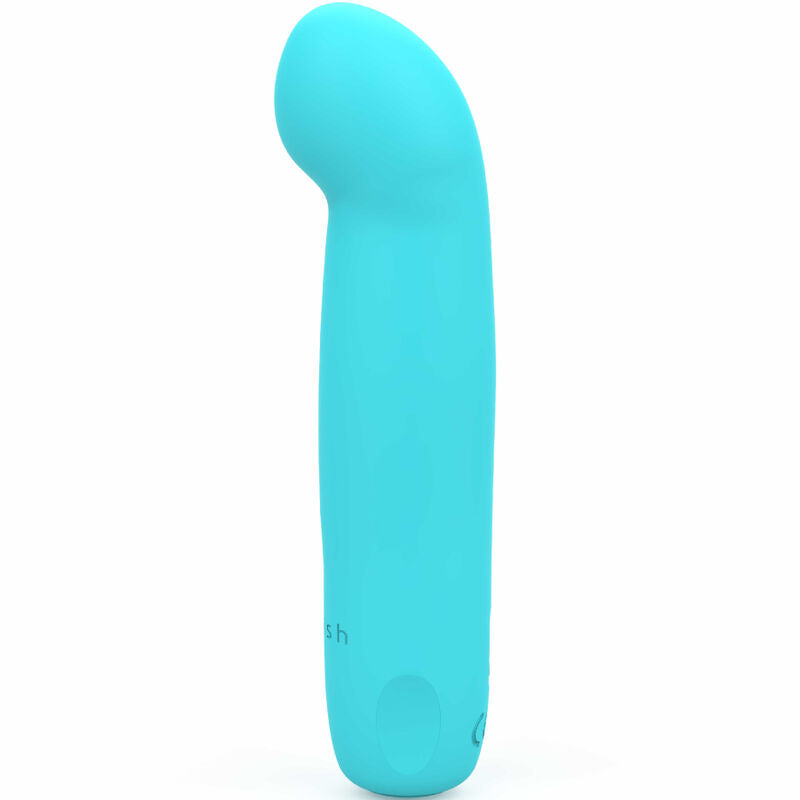 Vibromasseur Point G Bcute Curve - Silicone - B Swish