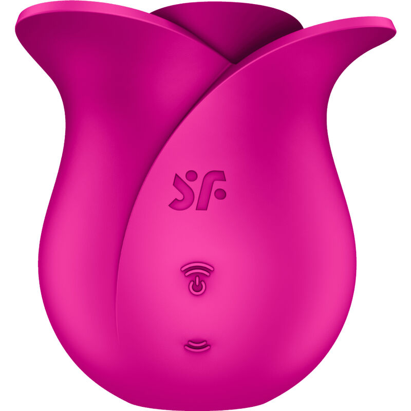 Stimulateur Clitoridien Air Pulse Pro 2 Onde de Pression 11 Modes - Satisfyer