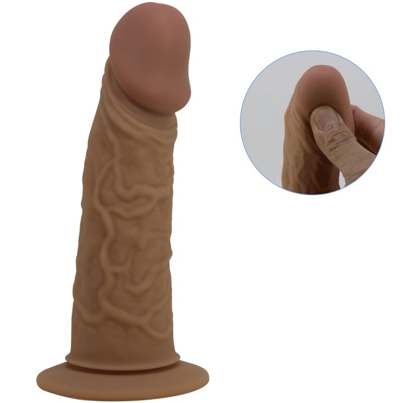 Gode Ceinture Harnais Réglable Gode Silicone Inclus Étanche - Pretty Love