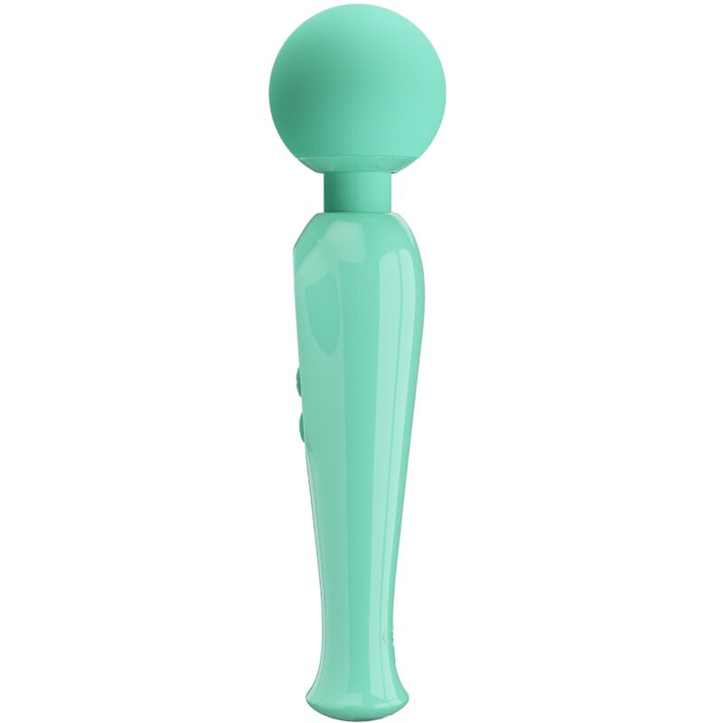 Vibromasseur Wand Skyler Col Flexible - Pretty Love