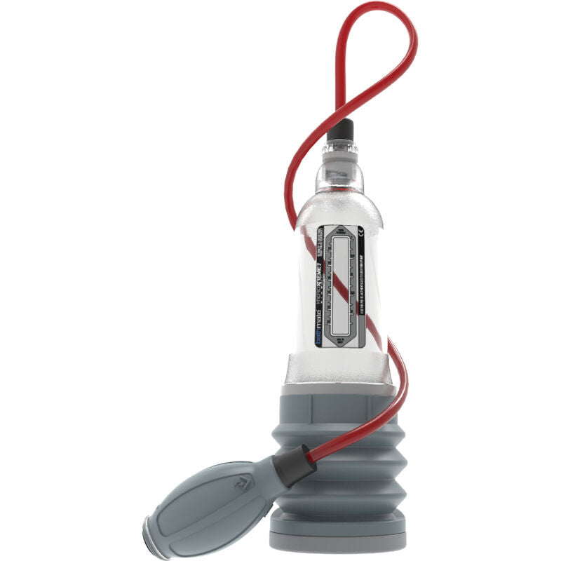 Pompe à Pénis Hydraulique Hydroxtreme Kit Complet 8 Modèles - Bathmate