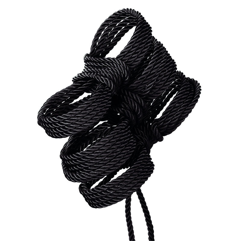 Corde Bondage Boundless Coton - 10 Mètres - CalExotics