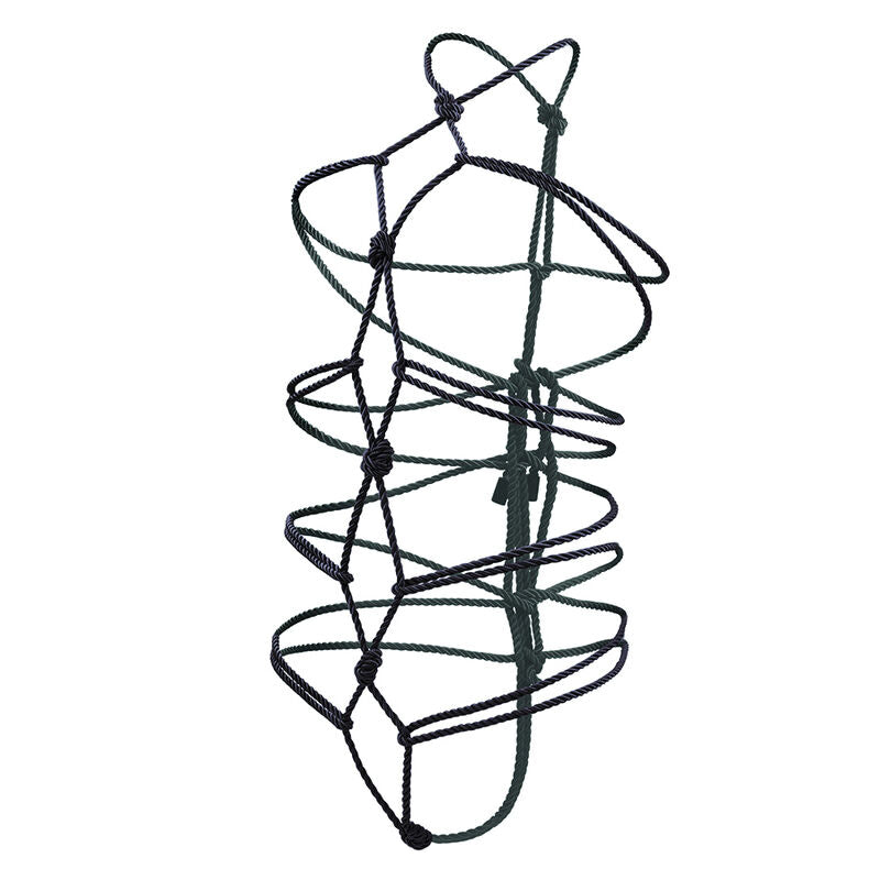 Corde Bondage Boundless Coton - 10 Mètres - CalExotics