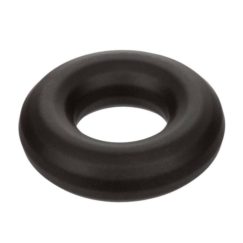 Cockring Silicone Alpha Prolong Extensible Étanche - CalExotics