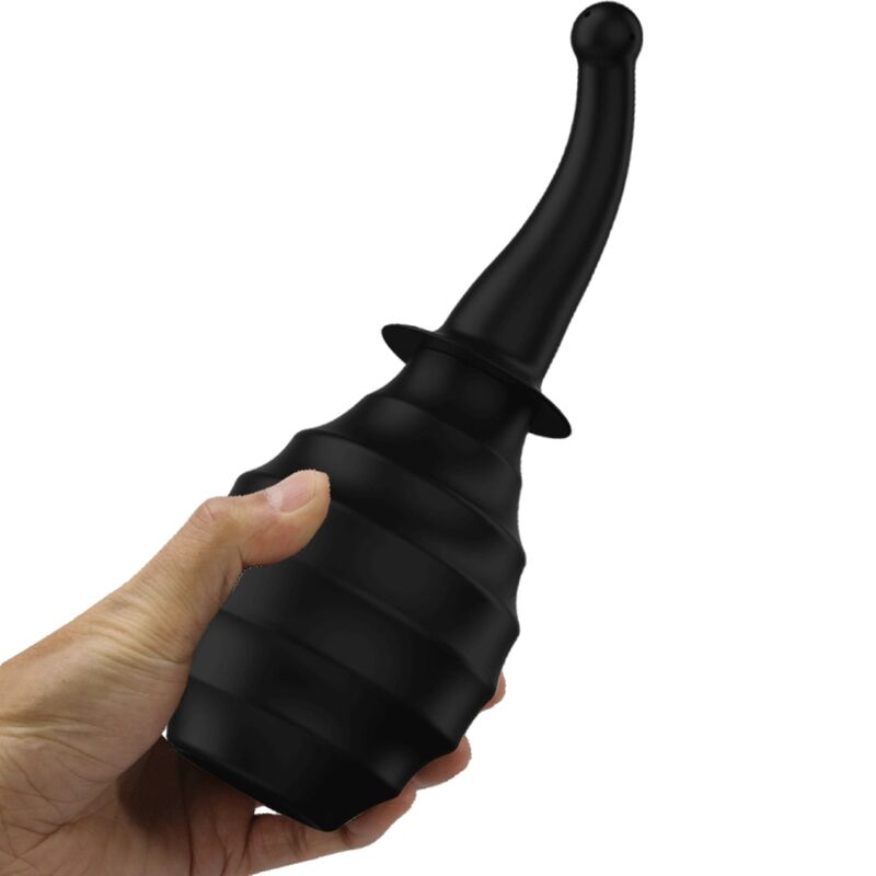 Douche Anale Super Power Buse Flexible Multidirectionnelle - Mr Play