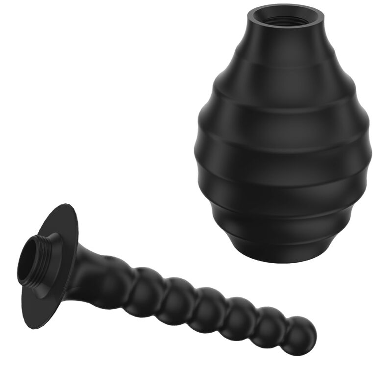 Plug Anal Vibrant Prostate Télécommandé 12 Modes Rechargeable - Mr Play