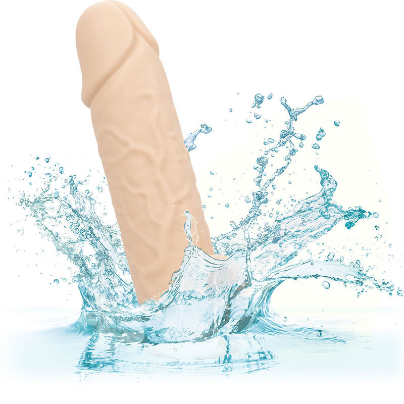 Extension Pénis Performance Maxx Life-Like 18 cm Ultra-Réaliste - CalExotics