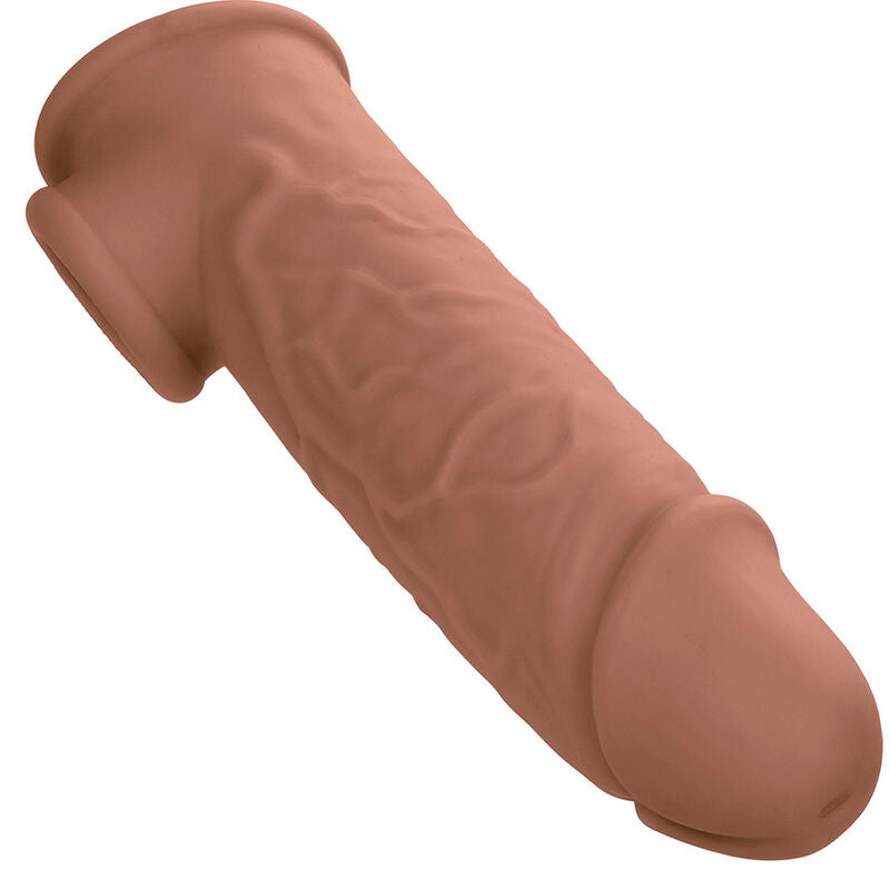 Extension Pénis Performance Maxx Life-Like 18 cm Ultra-Réaliste - CalExotics