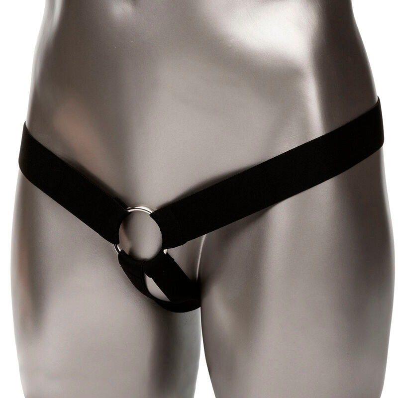 Gode Ceinture avec Gaine à Pénis Performance Maxx - CalExotics