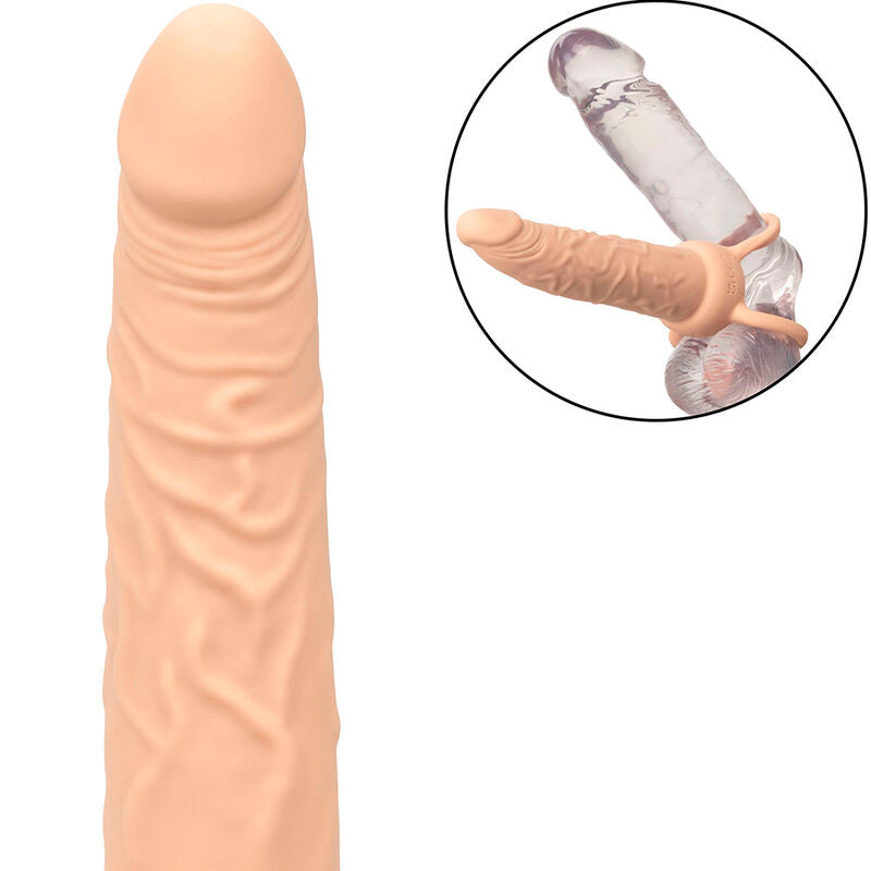 Sextoy Double Pénétration Vibrant Performance Maxx  - CalExotics