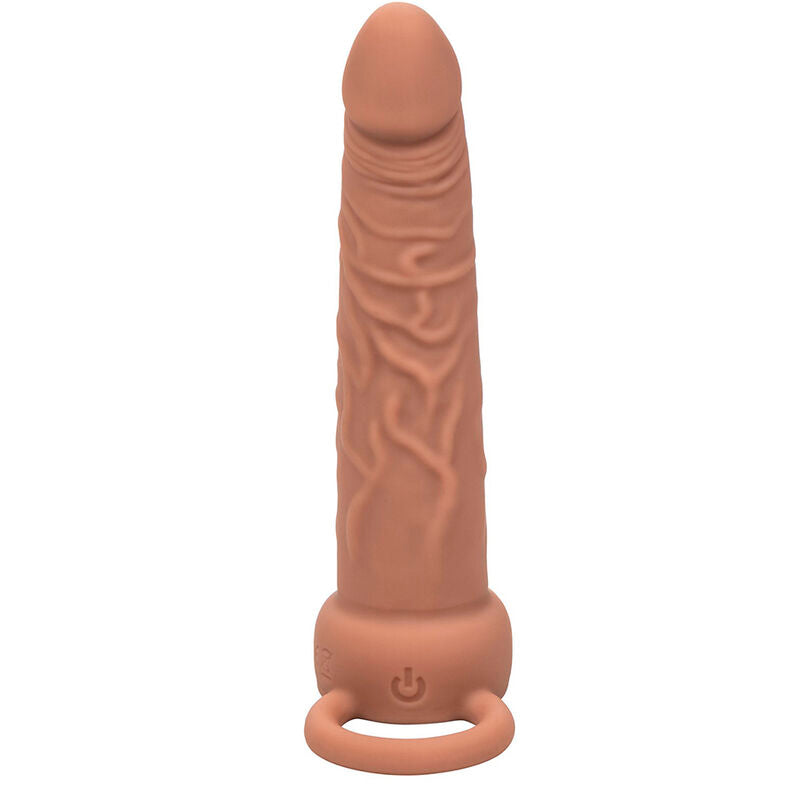Sextoy Double Pénétration Vibrant Performance Maxx  - CalExotics