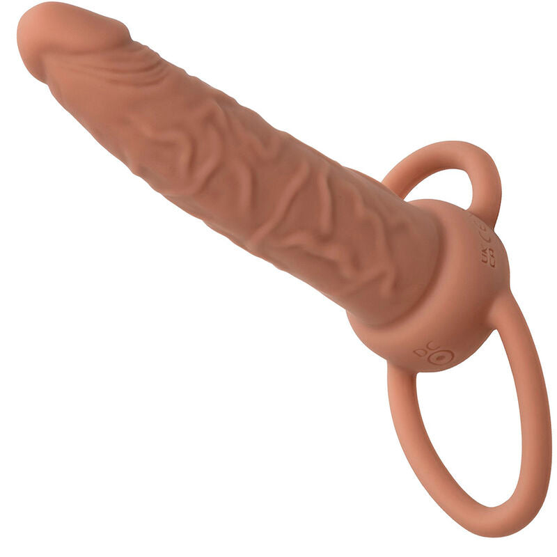 Sextoy Double Pénétration Vibrant Performance Maxx  - CalExotics