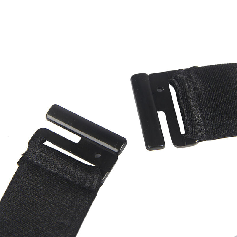 Costume Servante Sexy Bicolore Noir et Blanc 2 Tailles - Subblime