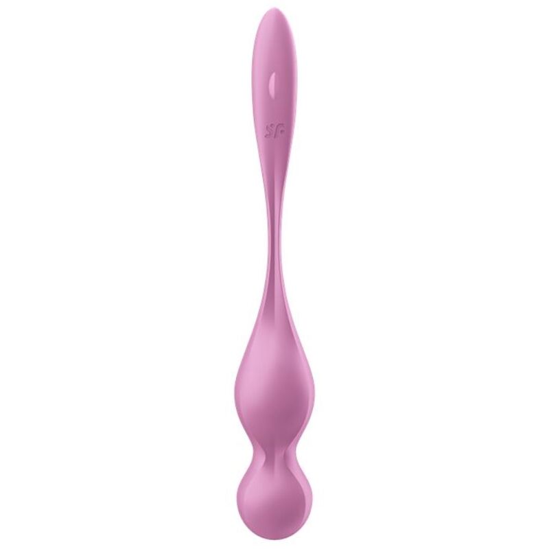 Boules de Geisha Vibrantes Love Birds - Satisfyer