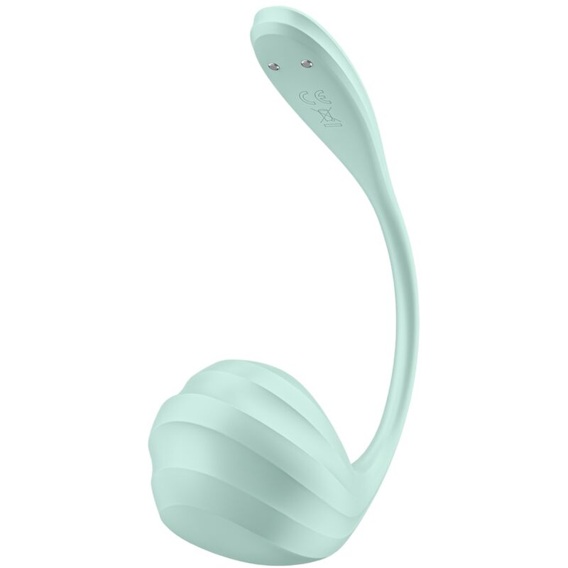 Vibromasseur Point G Petal Connecté - Satisfyer