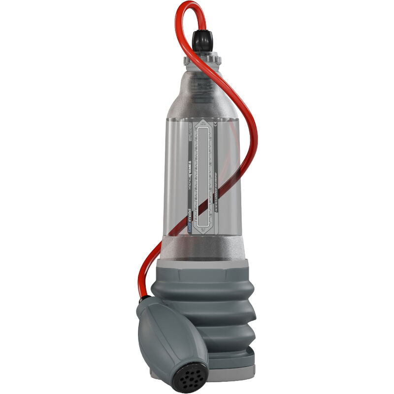 Pompe à Pénis Hydraulique Hydroxtreme Kit Complet 8 Modèles - Bathmate