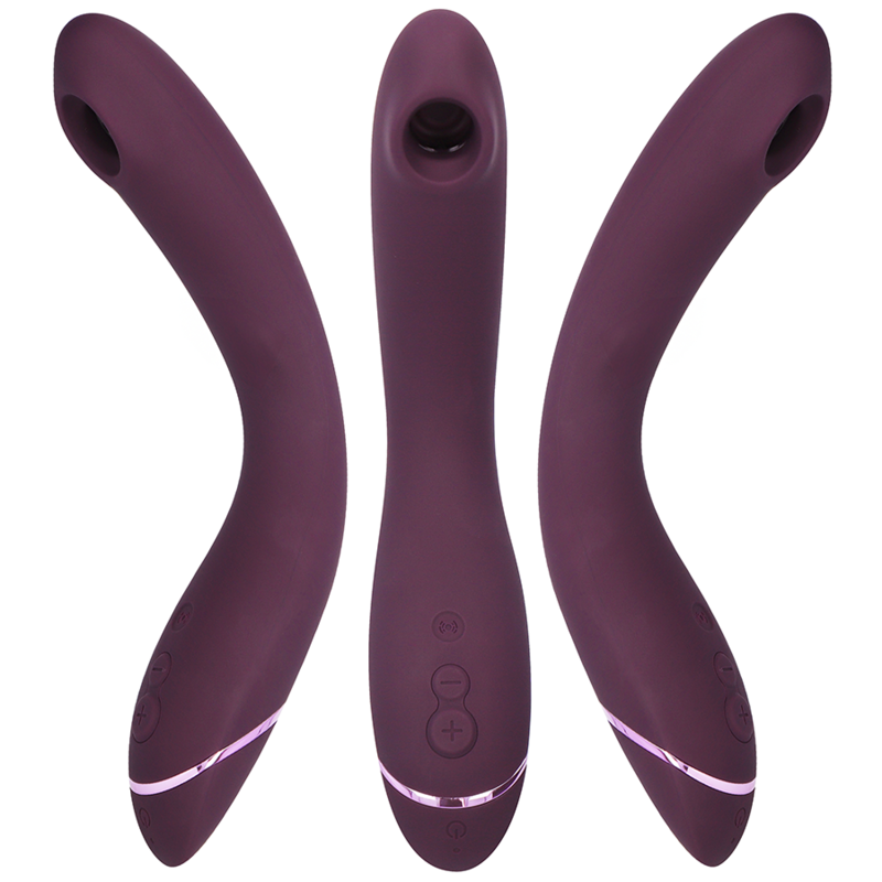 Stimulateur Point G OG Pleasure Air - Womanizer