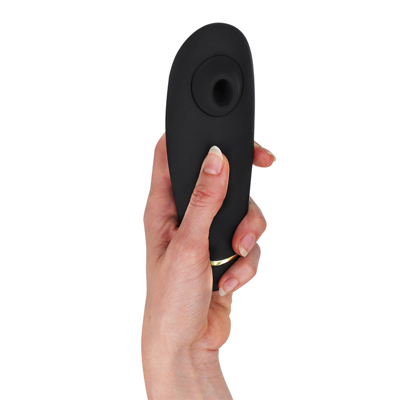 Stimulateur Clitoridien Premium 2 - Technologie Pleasure Air - Womanizer