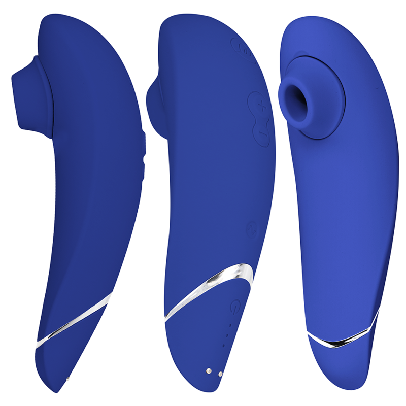 Stimulateur Clitoridien Premium 2 - Technologie Pleasure Air - Womanizer