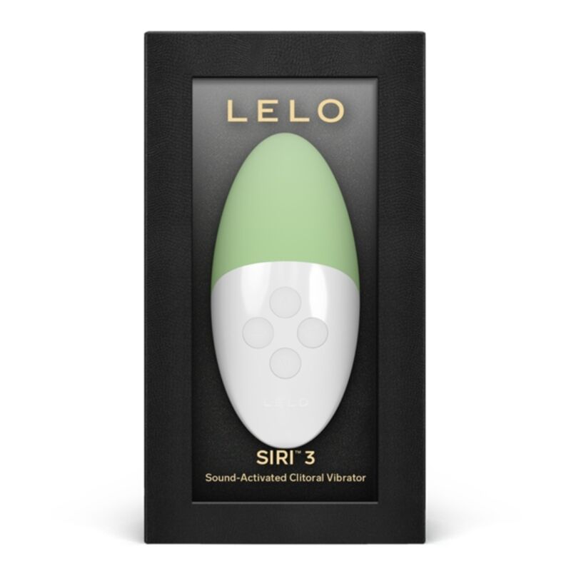 Stimulateur Clitoridien Siri 3 - Lelo