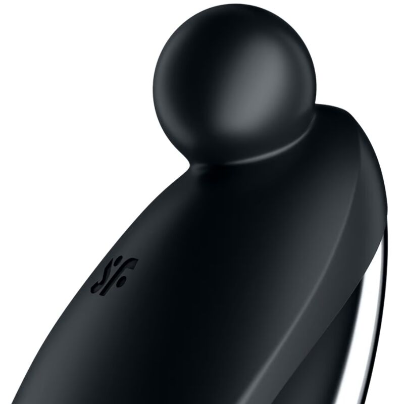 Stimulateur Clitoridien Spot On 2 Pointe Précise 12 Modes IPX7 - Satisfyer