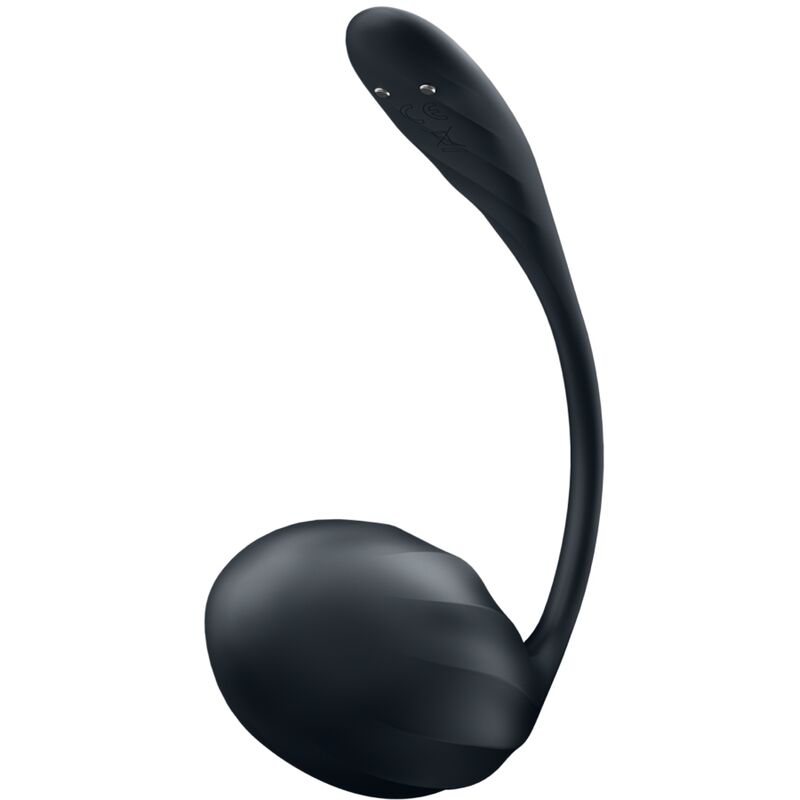 Vibromasseur Point G Ribbed Petal - Satisfyer
