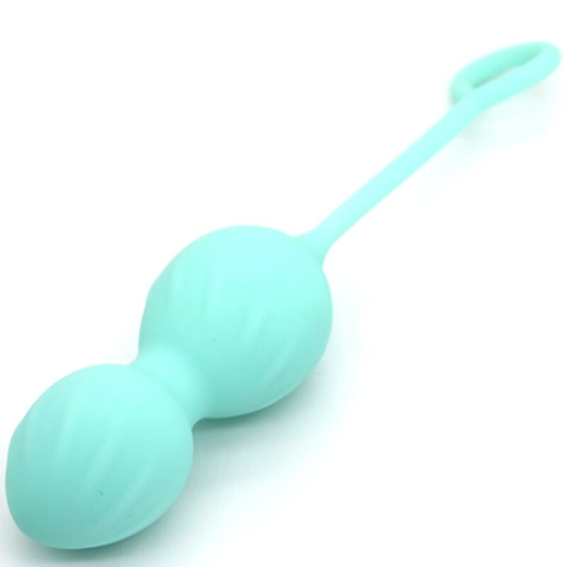 Œuf Vibrant Télécommandé Blossoms - 10 Modes Silicone - Armony