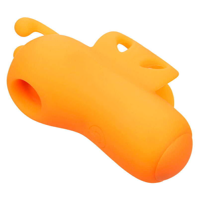 Stimulateur de Doigts Neon Vibes Buzzing Vibe 10 Vibrations IPX7 - CalExotics