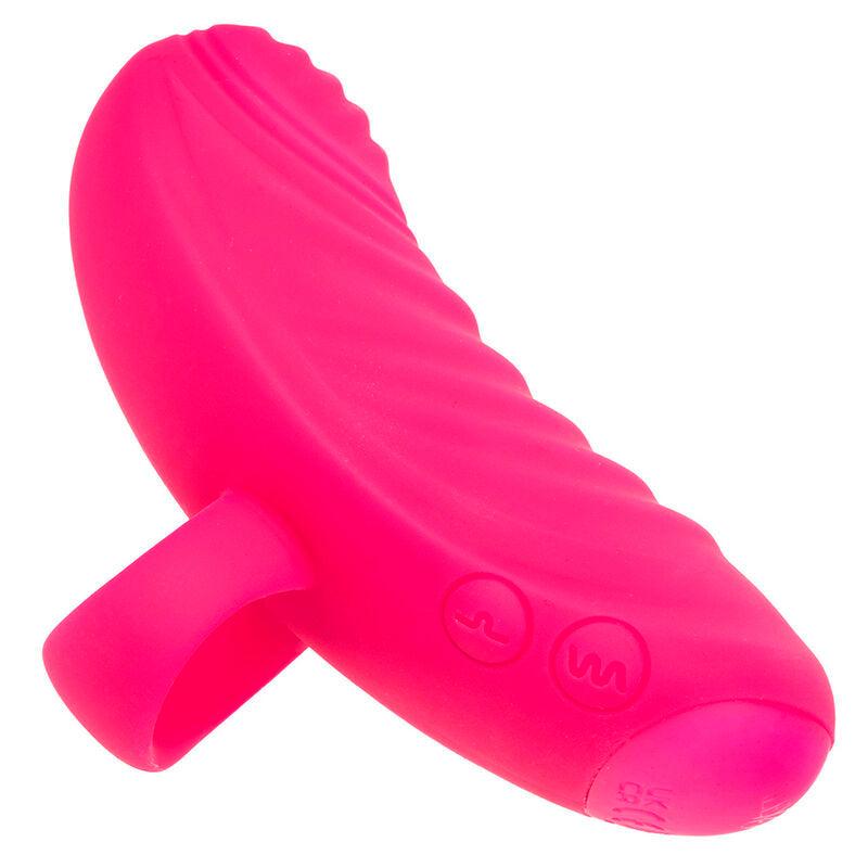 Masturbateur Portable Envy Thumping - Aspiration Pulsante IPX7 - CalExotics