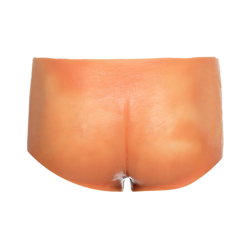 Boxer Strap-On Alter Ego - Gode 18 cm intégré - Hidden Desire