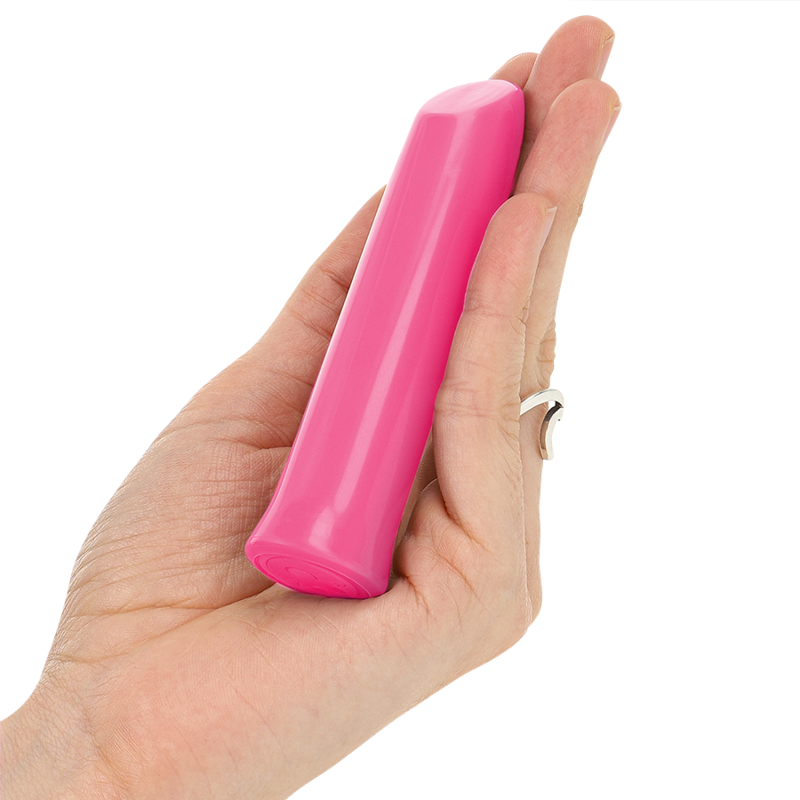 Mini Vibromasseur Bullet Todrick - Stimulation Clitoridienne - Intense