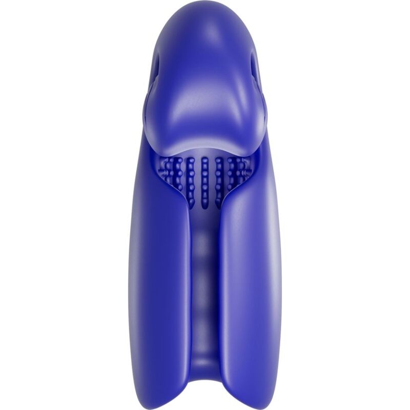 Masturbateur Homme Evo Slide N'Roll Technologie Rotative - Snail Vibe