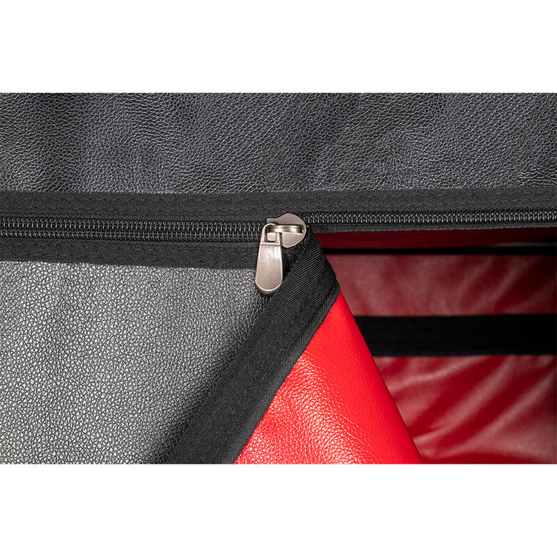 Cabine BDSM La Niche Système Holedome LED Menottes Entraves - Secret Dome