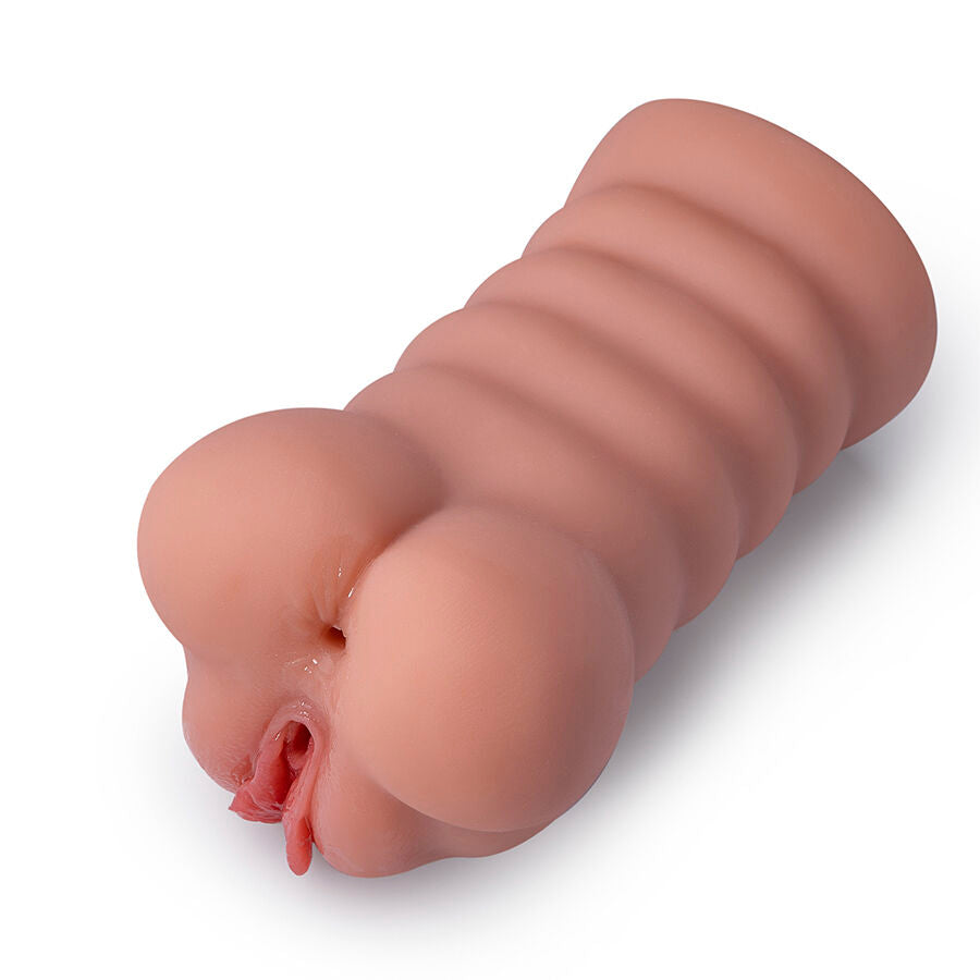 XISE - MASTURBATEUR VAGINAL RAMAR AVEC VIBRATION