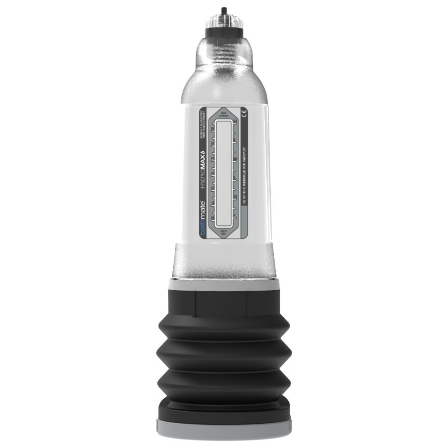 Pompe à Pénis Hydromax 3 - Hydrothérapie Haute Performance - Bathmate