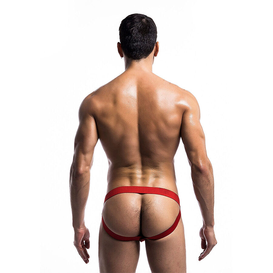 Jockstrap Maillot de Bain Fétichiste Échancré - MOB