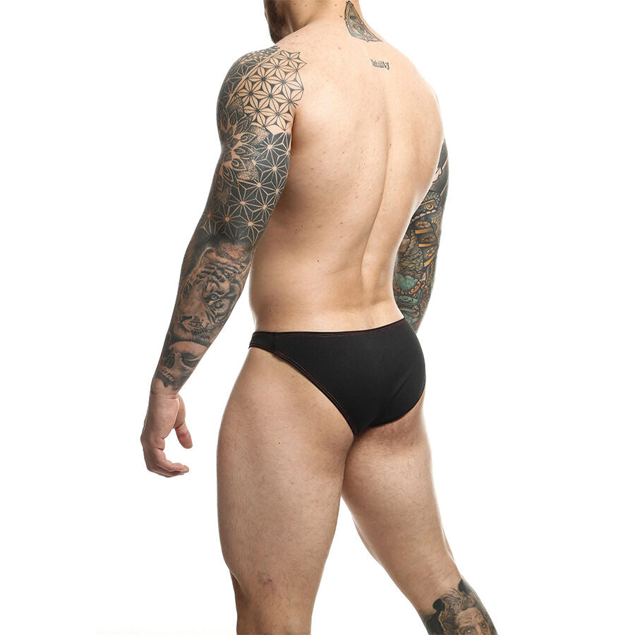 Maillot de Bain Homme Toucan Coupe Slip Taille L - Mob