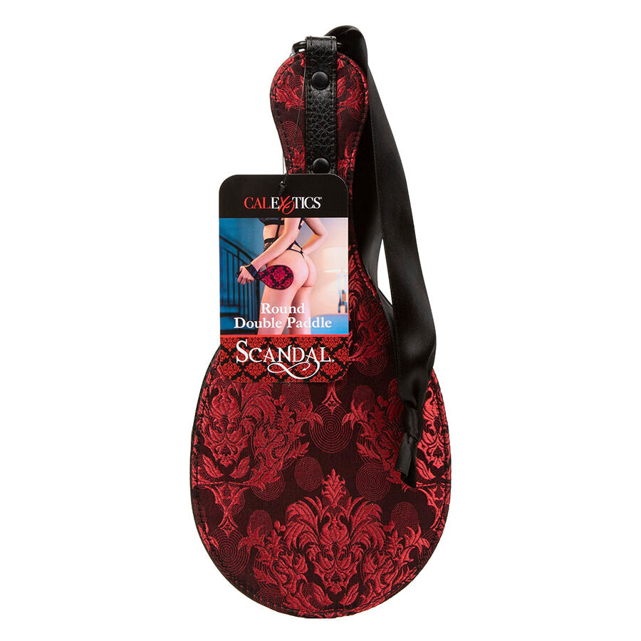 CALEXOTICS - SCANDAL LE PELLE DOUBLE RONDE
