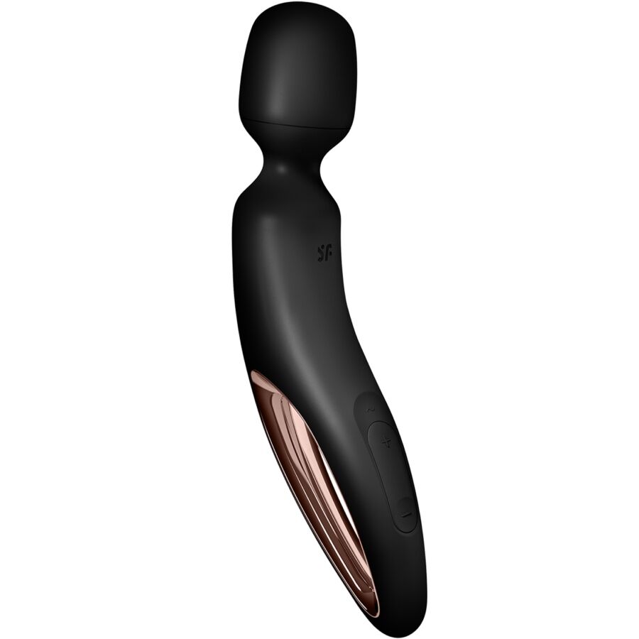 Vibromasseur Wand Wand-erland - Satisfyer